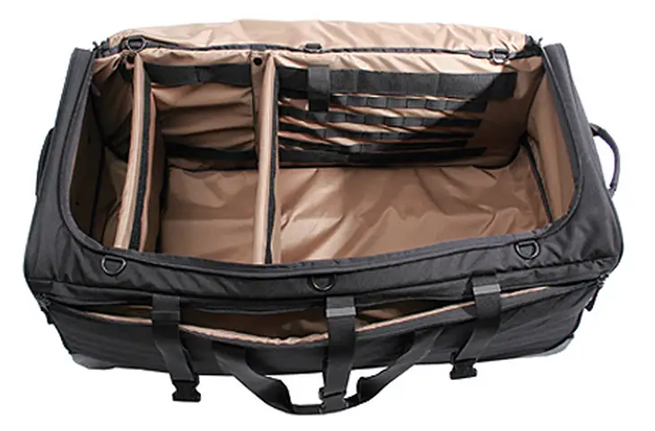 BlackHawk U.S.A.R. Series Carrying Bag - view 4